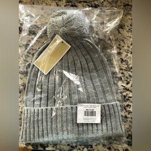 Michael Kors winter hat NWT